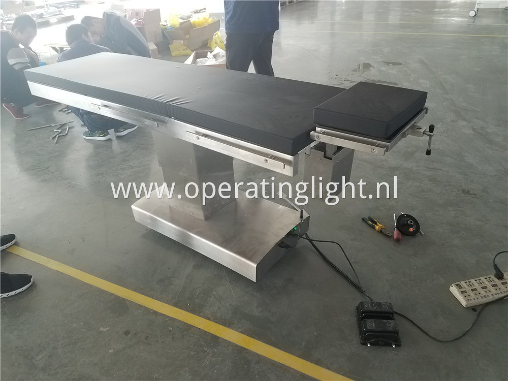 Ophthalmic Operating Table (21)